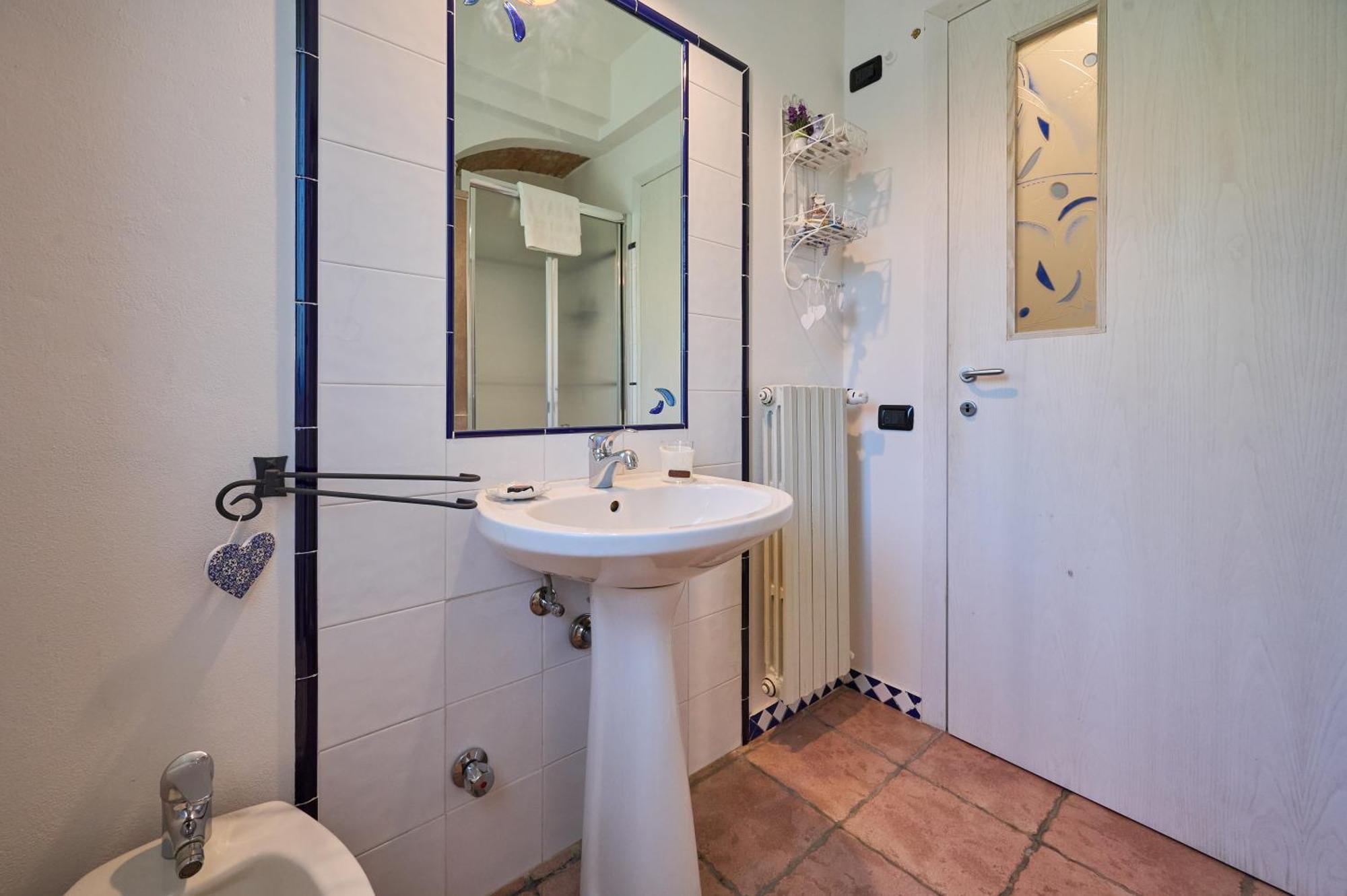 Monolocale Di Meo Apartment Suvereto Exterior foto