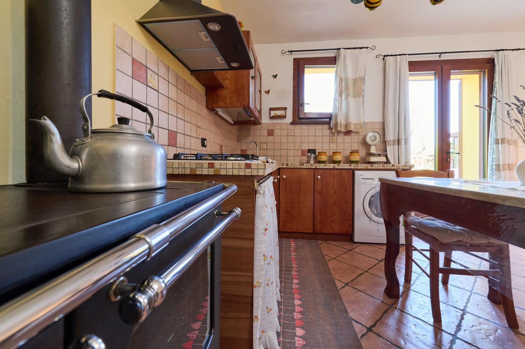 Monolocale Di Meo Apartment Suvereto Exterior foto